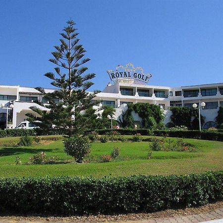 Hotel Royal Golf Ταμπάρκα Εξωτερικό φωτογραφία
