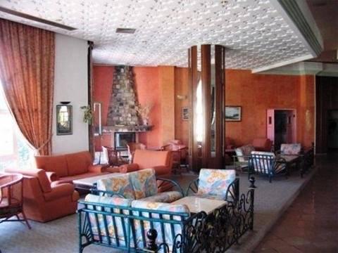 Hotel Royal Golf Ταμπάρκα Εξωτερικό φωτογραφία