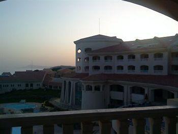 Hotel Royal Golf Ταμπάρκα Εξωτερικό φωτογραφία